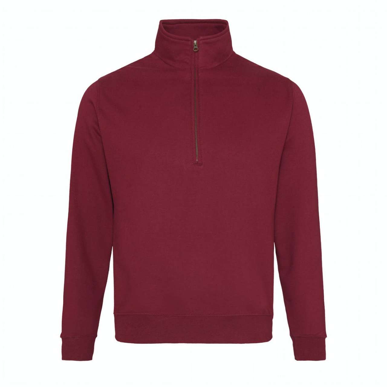 Sophomore 1/4-Zip Sweatshirt