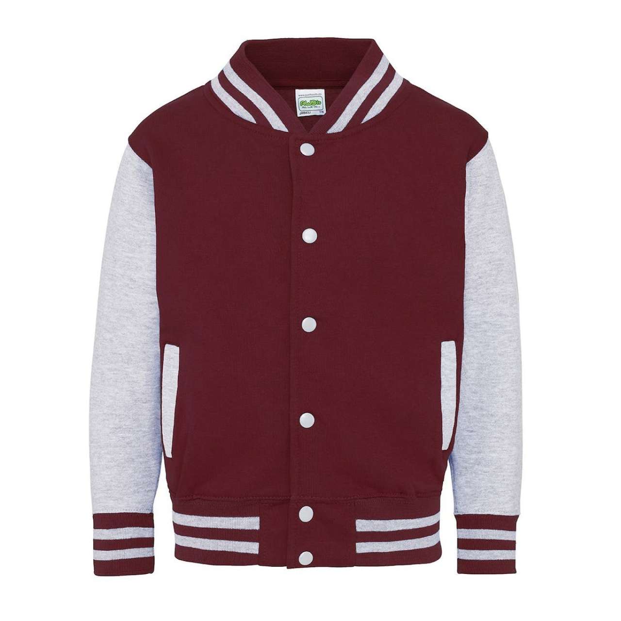 Gyermek Varsity Kabát
