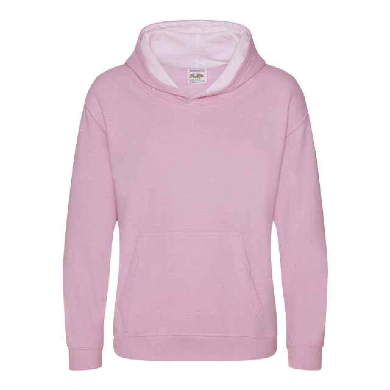 Gyermek Varsity Kapucnis Pulóver