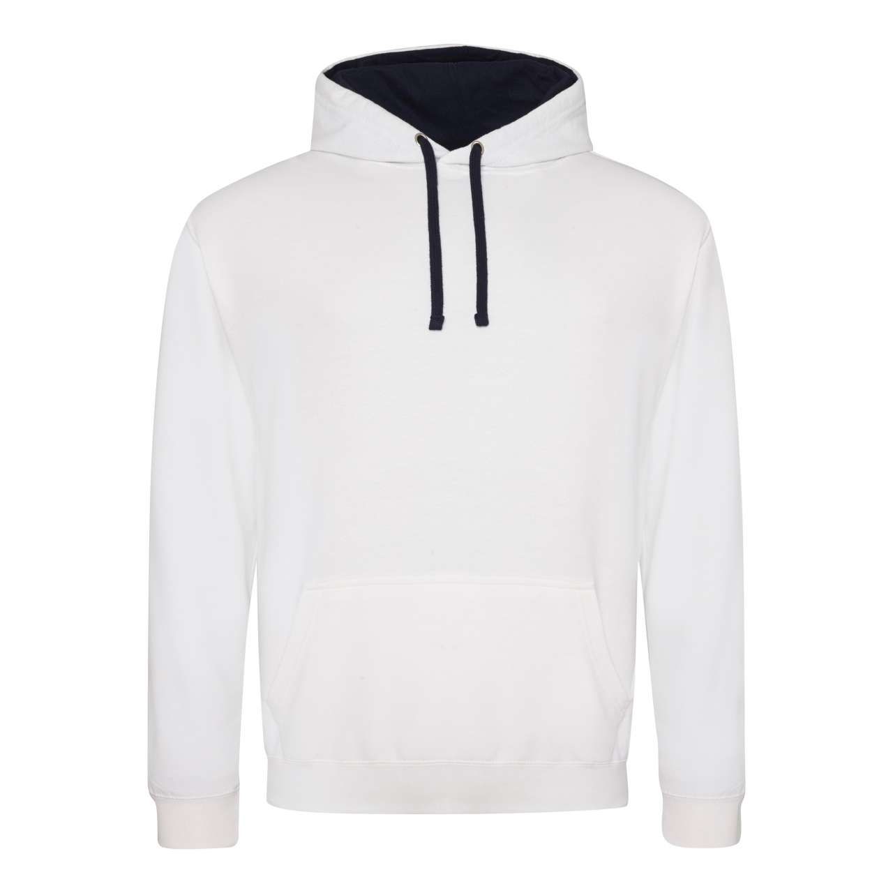 Varsity Kapucnis Pulóver