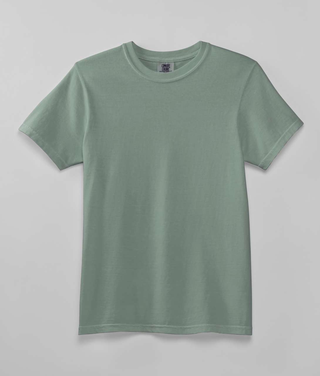 Heavyweight Adult T-Shirt
