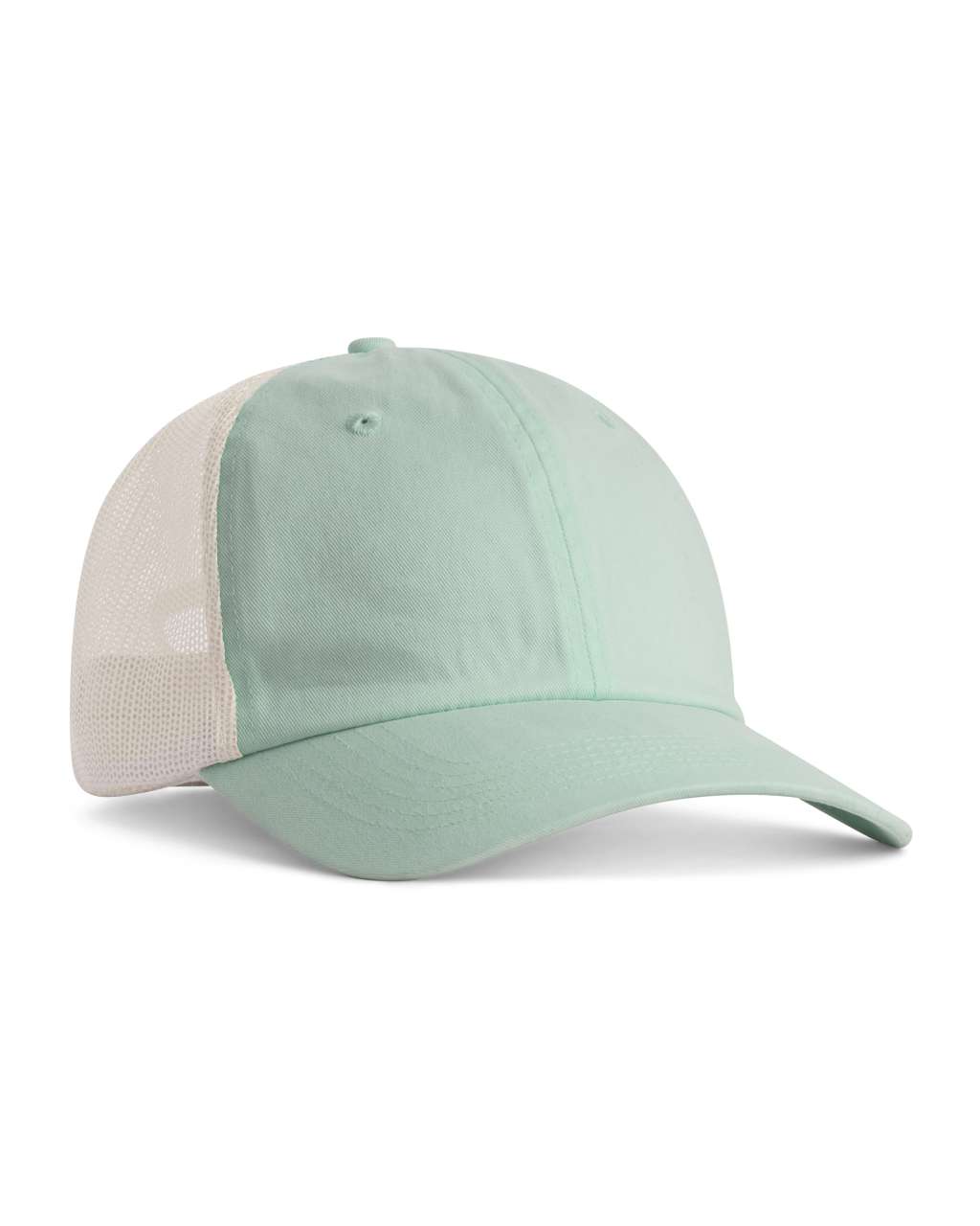 Sunwashed Trucker Cap