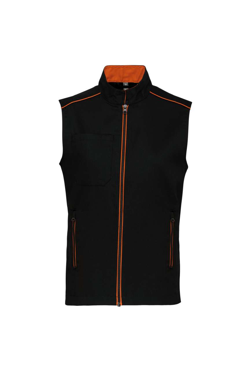 Men's Daytoday Gilet