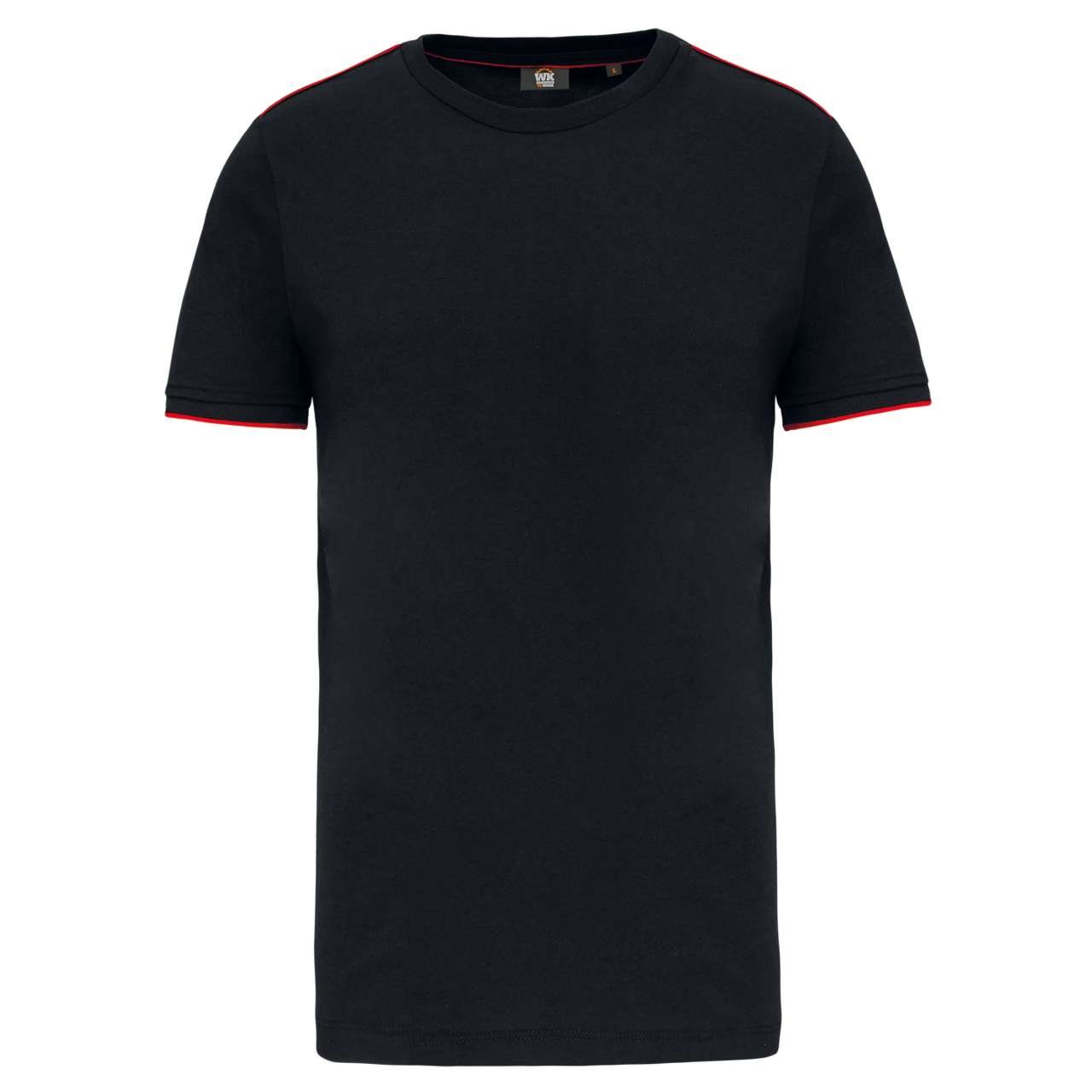 Men's Short-Sleeved Daytoday T-Shirt