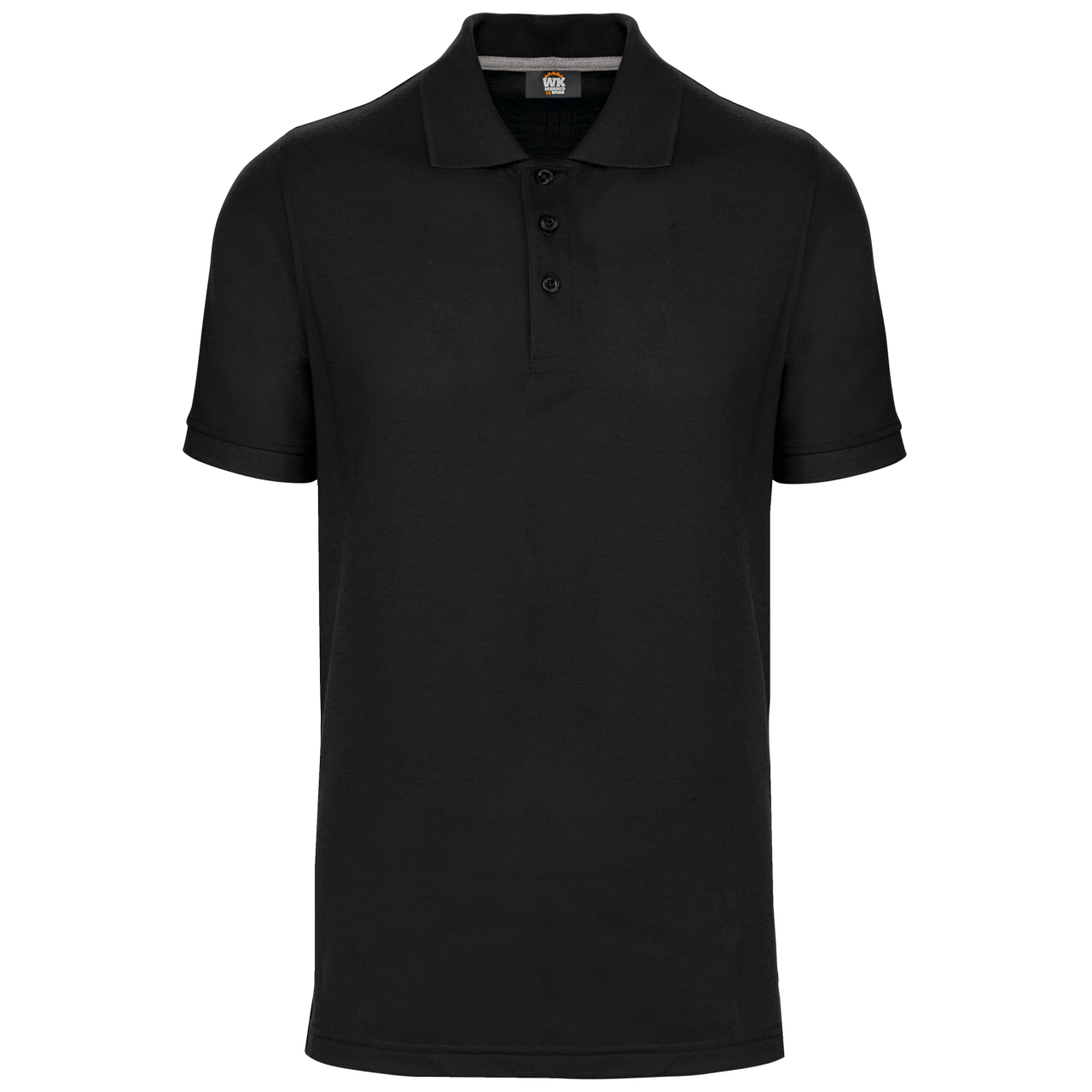Herren Kurzarm Poloshirt