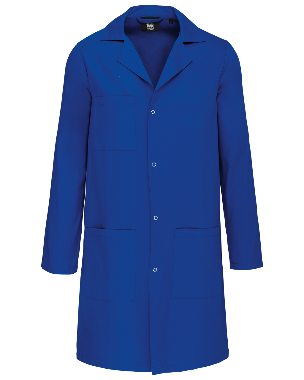 Unisex Work Smock