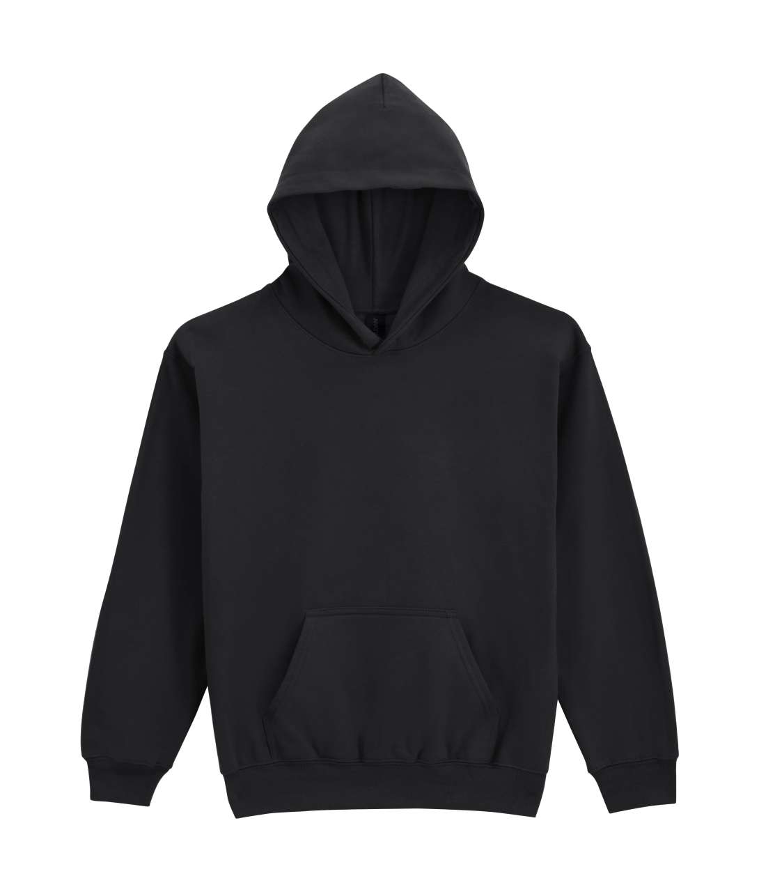 Softstyle™ Midweight Fleece Kinder Kapuzenpullover