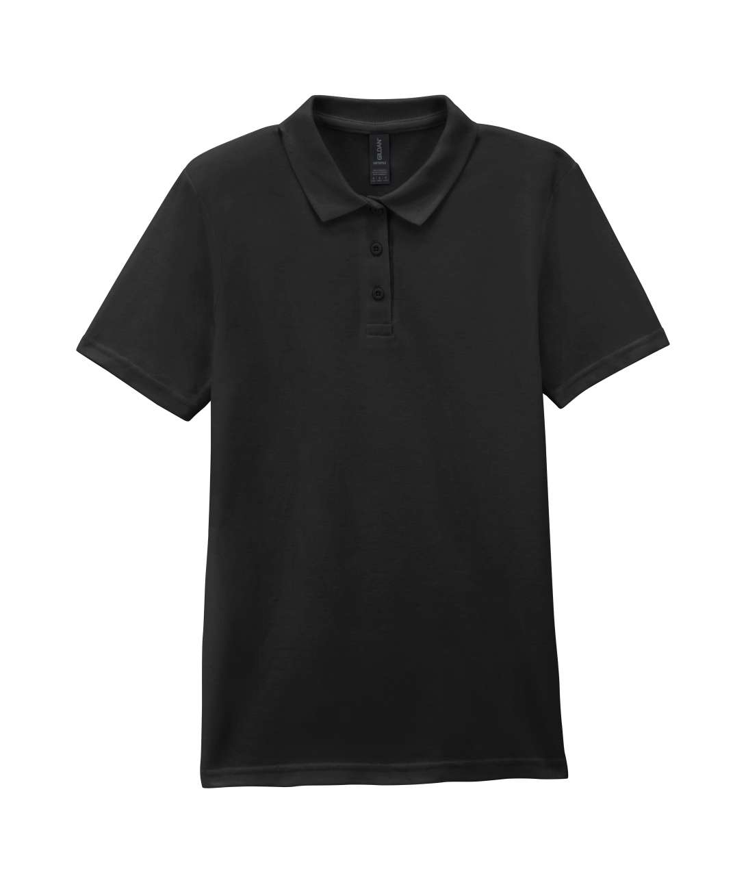 Softstyle™ Női Dupla Piké Póló
