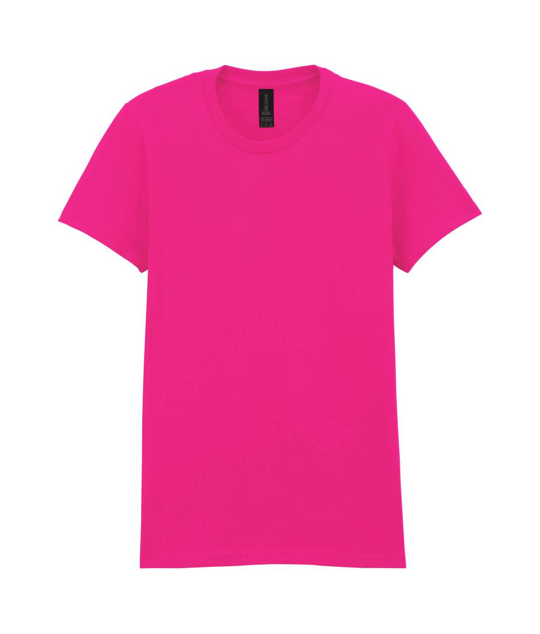 Softstyle™ Midweight Damen T-Shirt