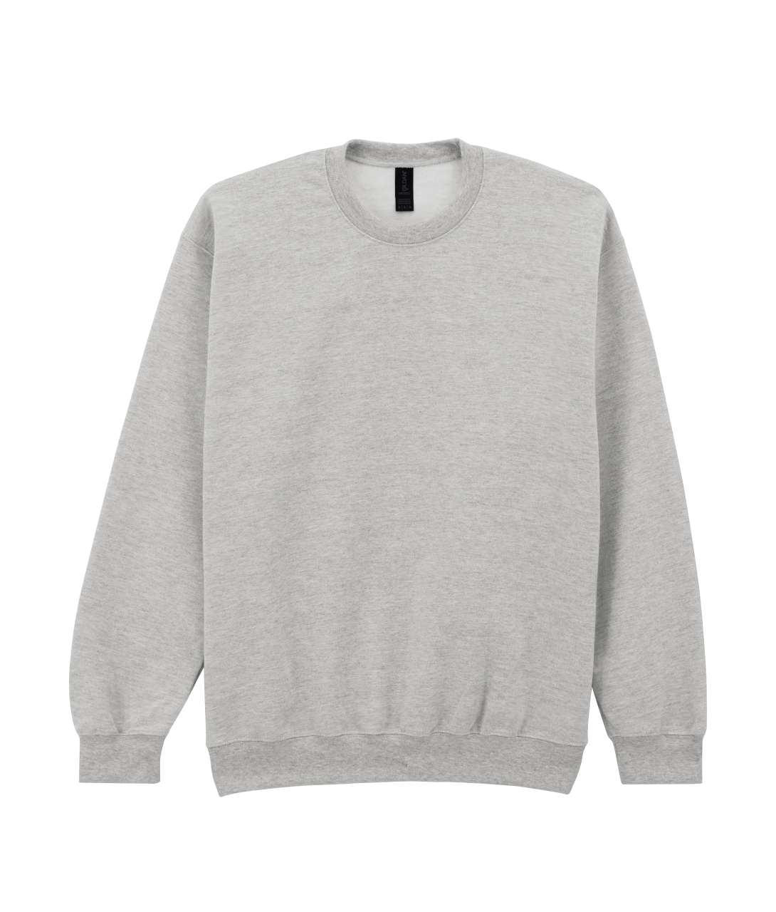 Softstyle™ Midweight Felnőtt Környakas Pulóver