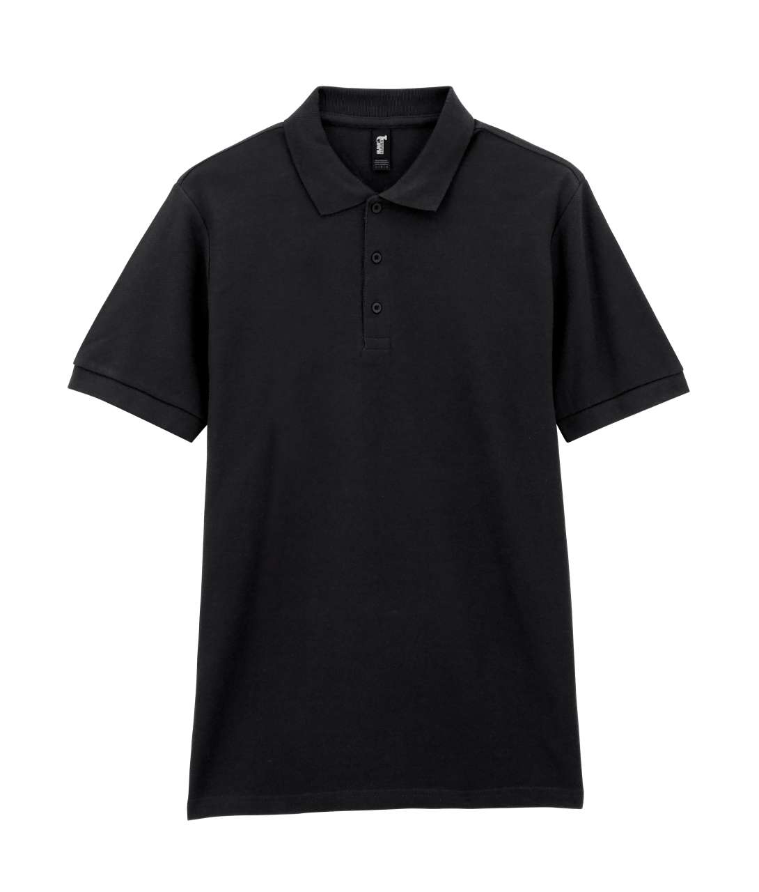 Premium Cotton® Adult Double Piqué Polo