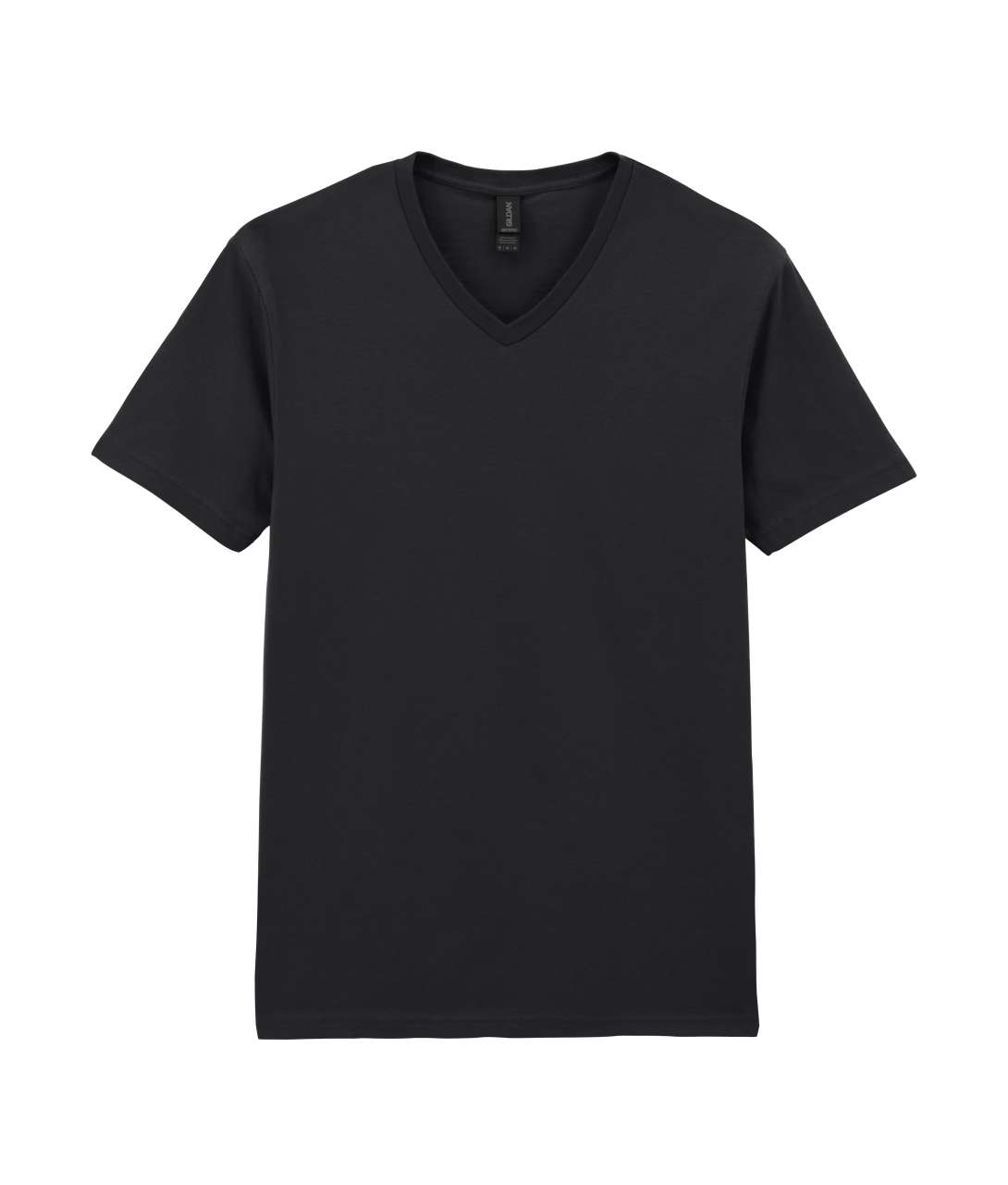 Softstyle™ Adult V-Neck T-Shirt