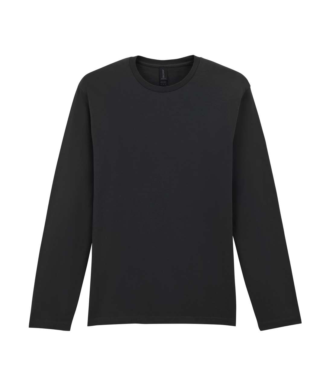 Softstyle™ Langarm T-Shirt für Erwachsene