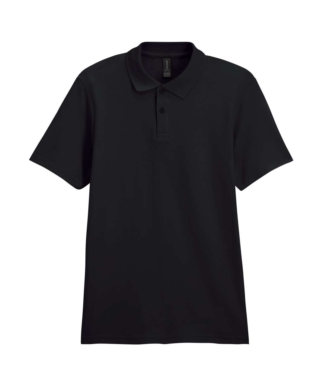 Softstyle™ Adult Double Piqué Polo