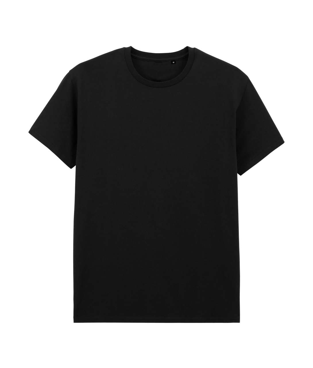 Light Cotton Erwachsenen T-Shirt Ohne Etikett