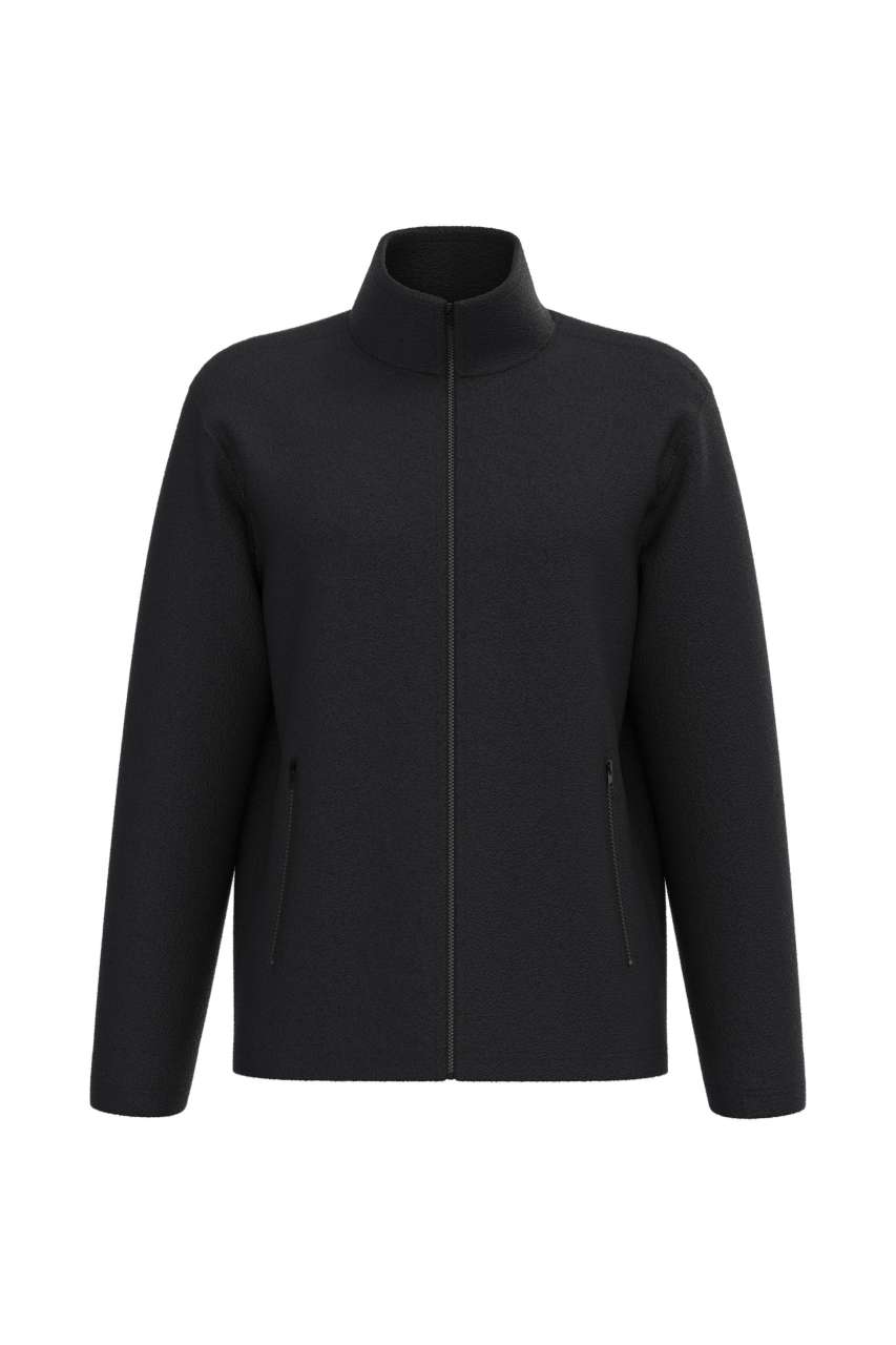 Unisex Basic Polar Fleece