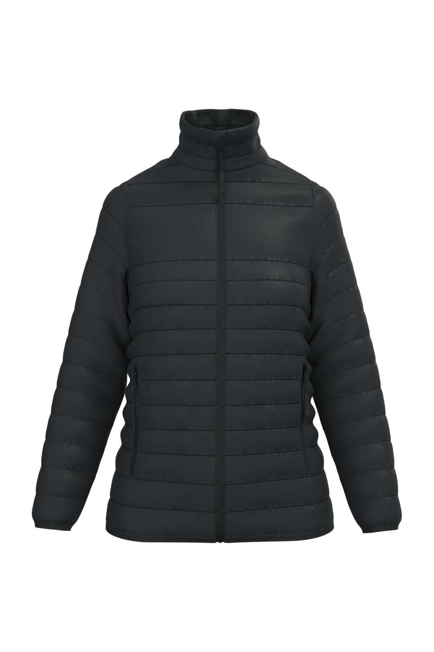 Damen Gepolsterte Jacke