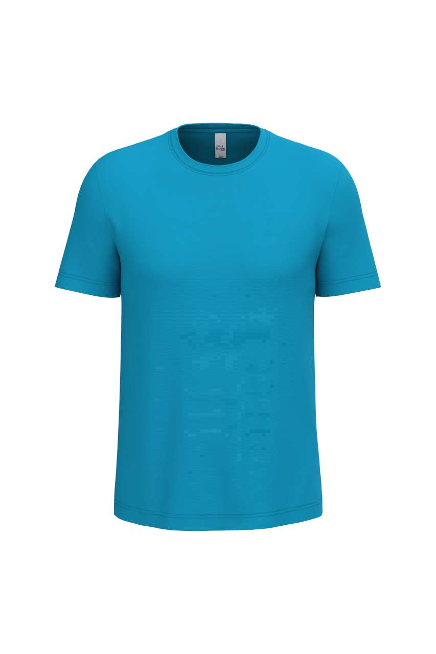Mercury Herren Polyester T-Shirt