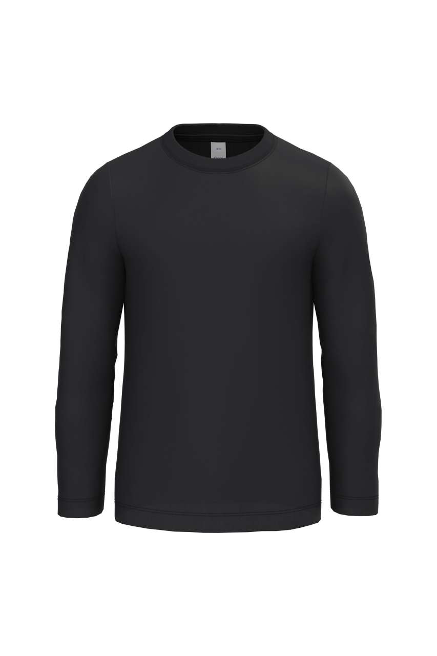 IDEAL150 Gyermek Hosszú Ujjú Póló