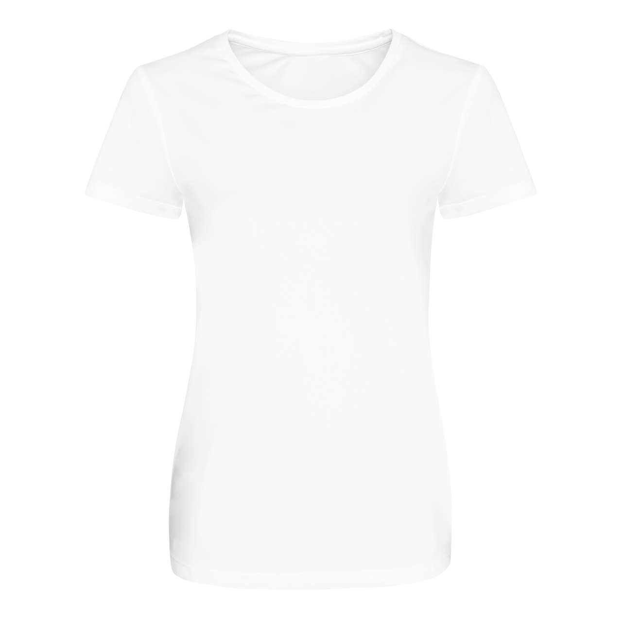 Damen Cool Smooth T-Shirt