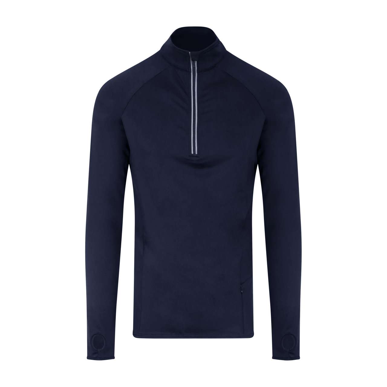 Cool Flex 1/2 Zip Top