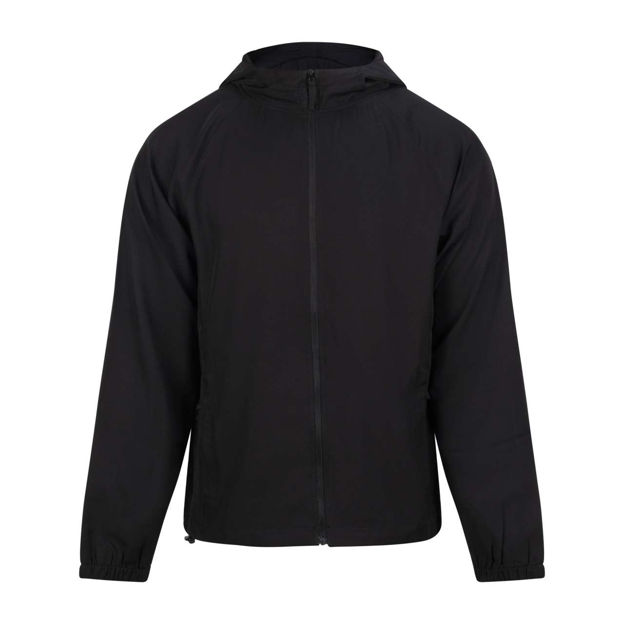 Active Track Jacket