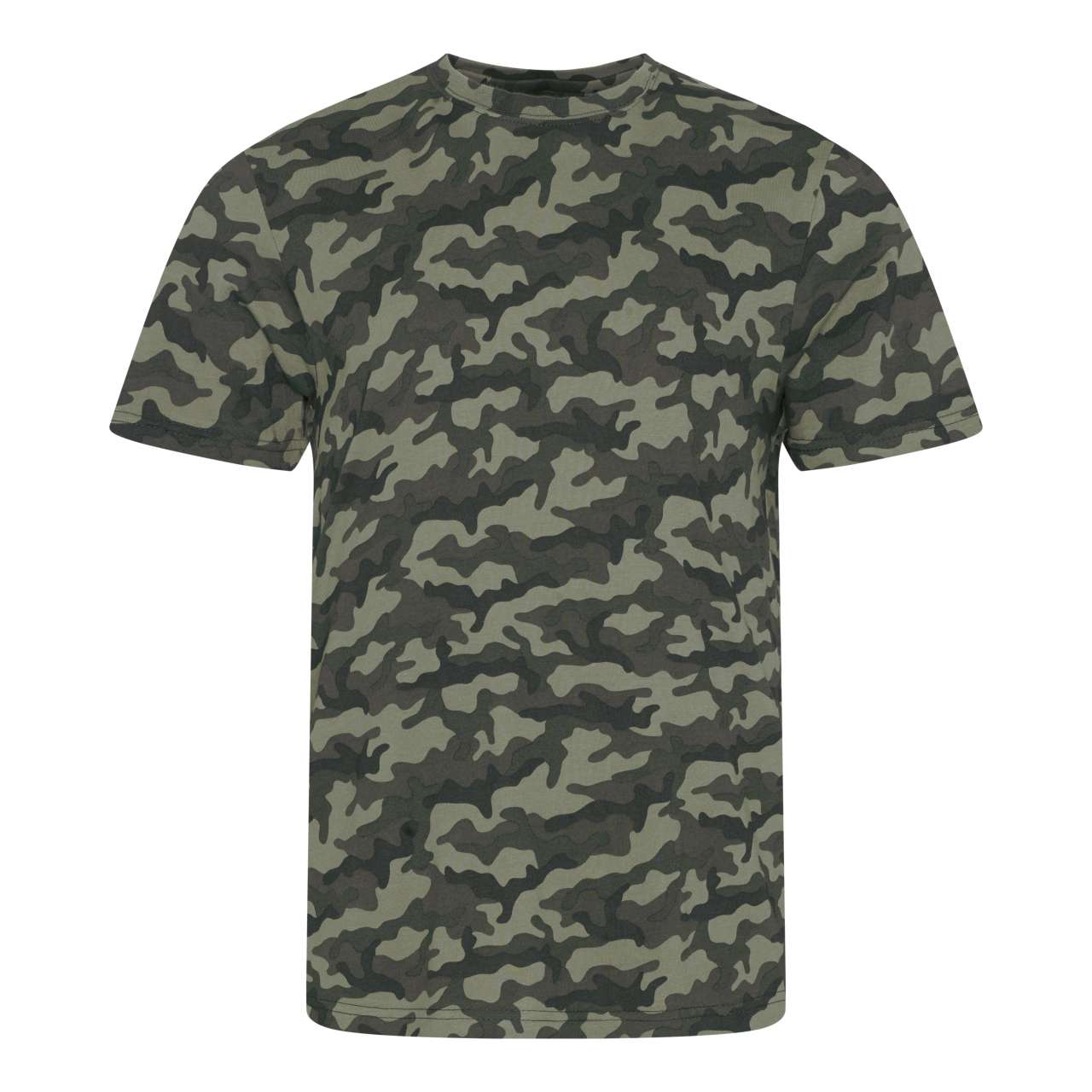 Camo Póló
