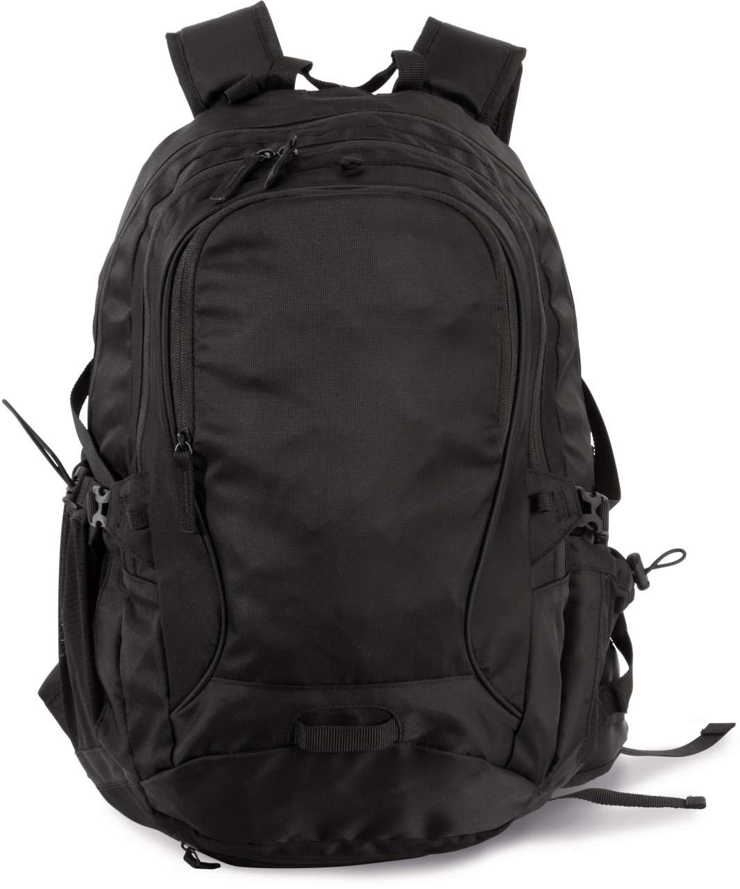 Leisure Rucksack mit Helmhalter