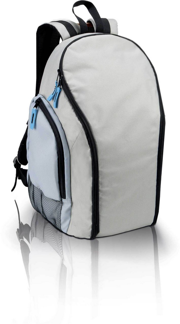 Rucksack-Kühltasche