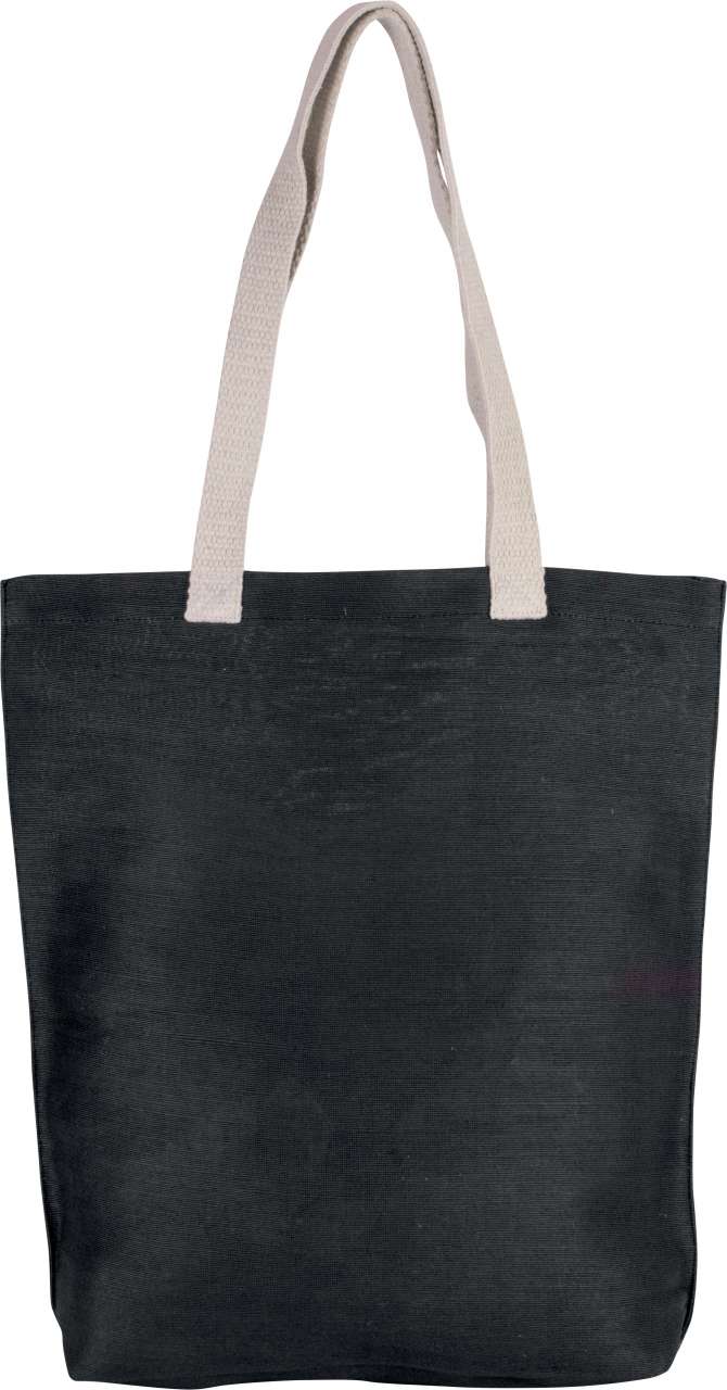 Juco Shopper-Tasche