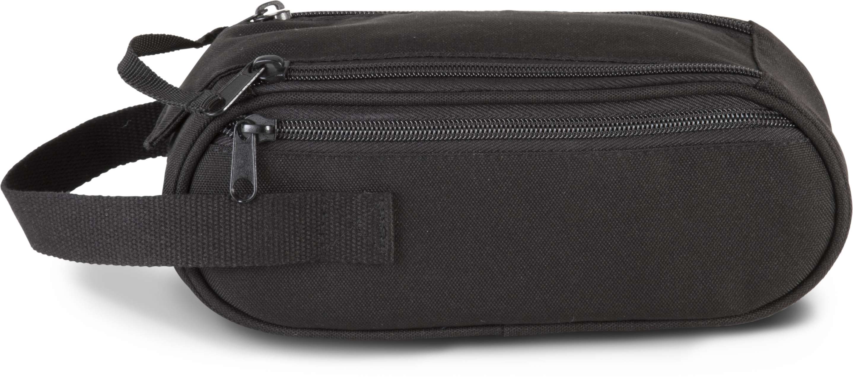 Semirigide Petanque-Kugeltasche