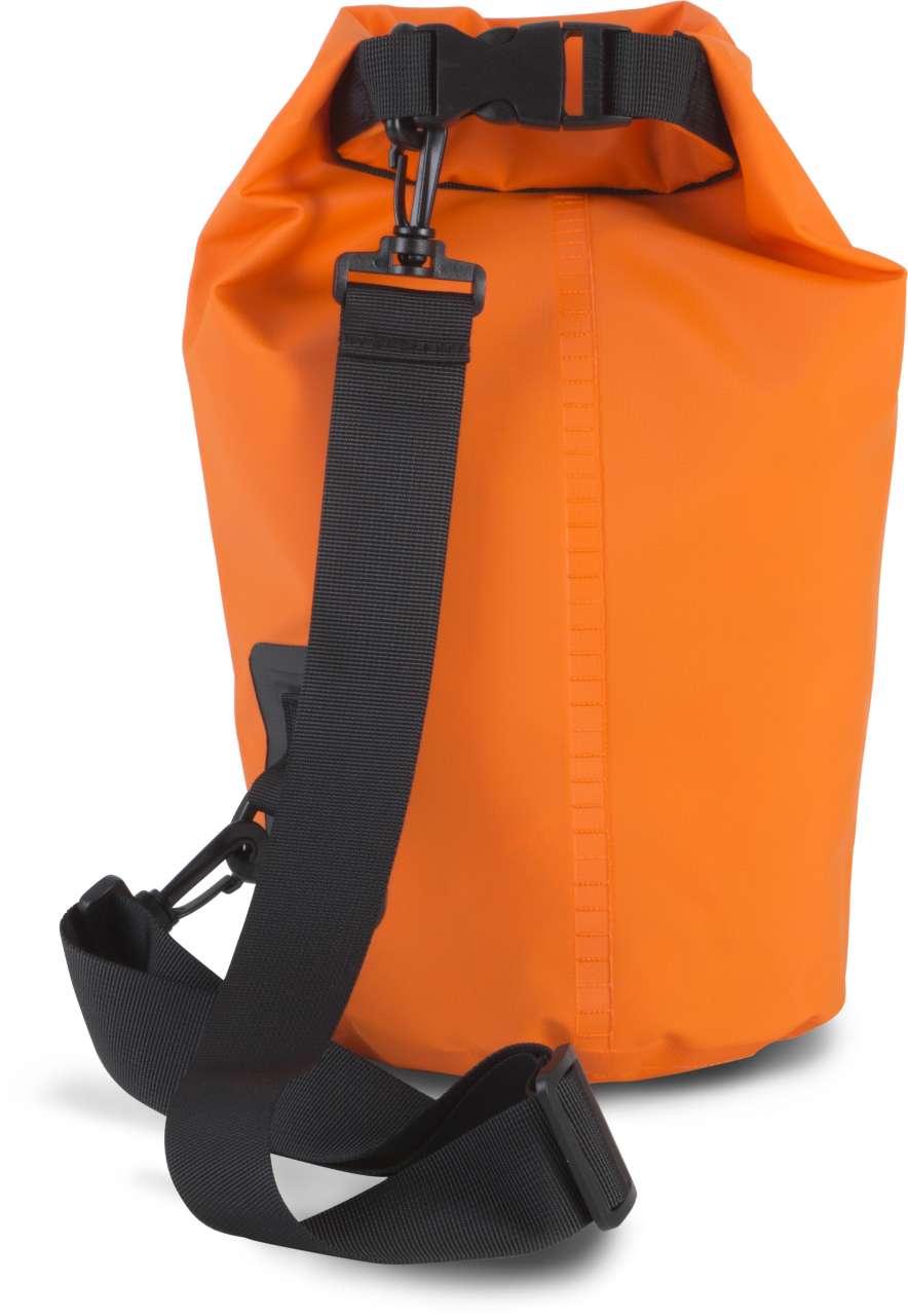 Vízhatlan Tárolózsák - 5 Liter