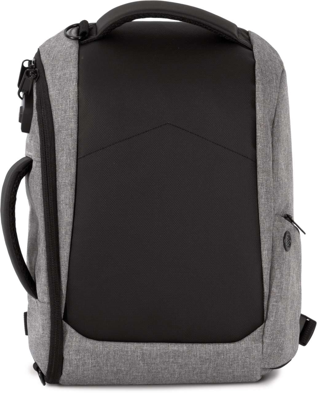 Anti-Theft Backpack for 13” Tablet
