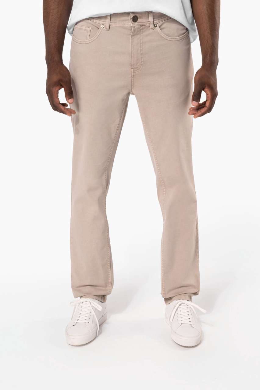 Herren 5-Pocket-Hose