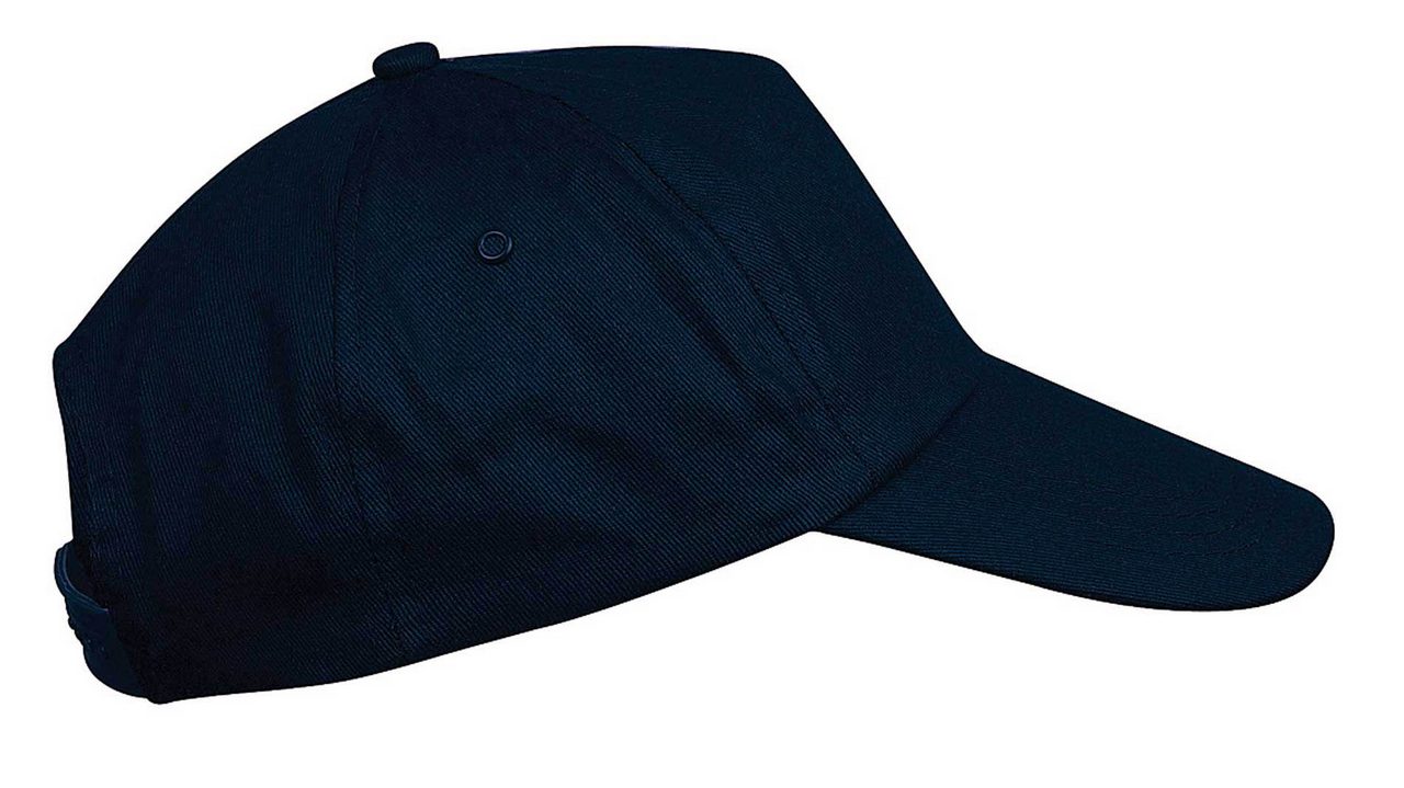 First Kids - Kinder 5-Panel-Cap