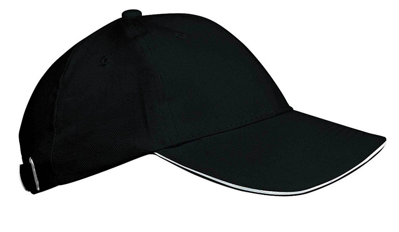 Orlando Kids - Kinder 6-Panel-Cap