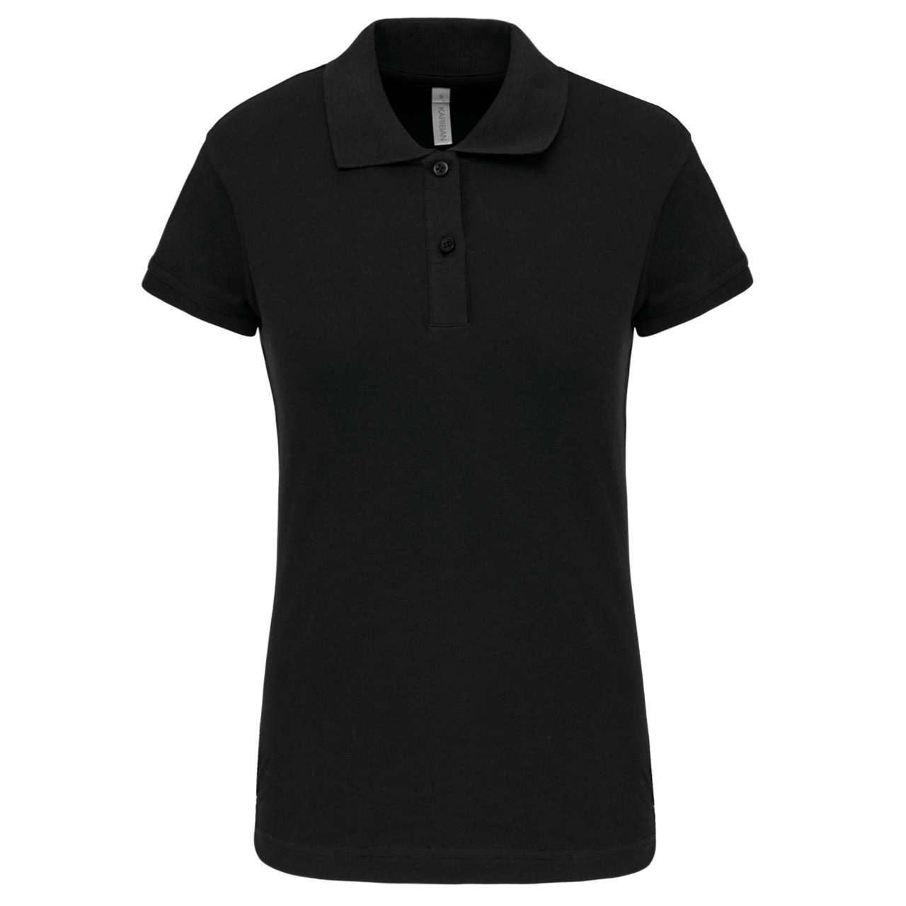 Brooke - Damen Kurzarm Poloshirt