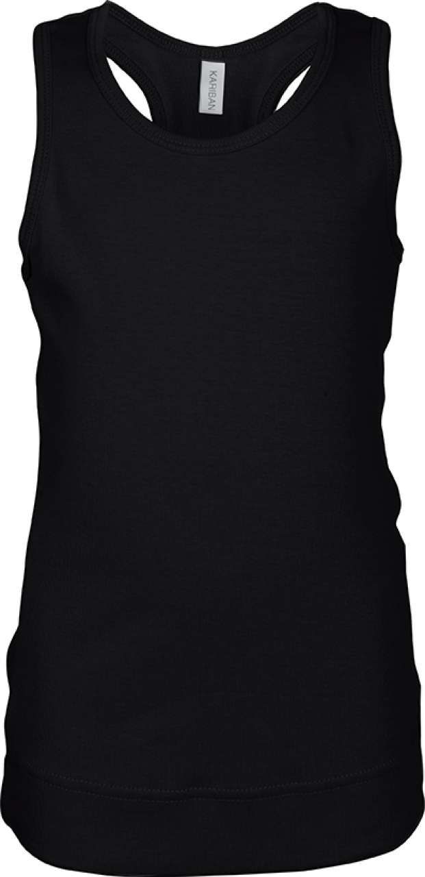 Mädchen Tanktop