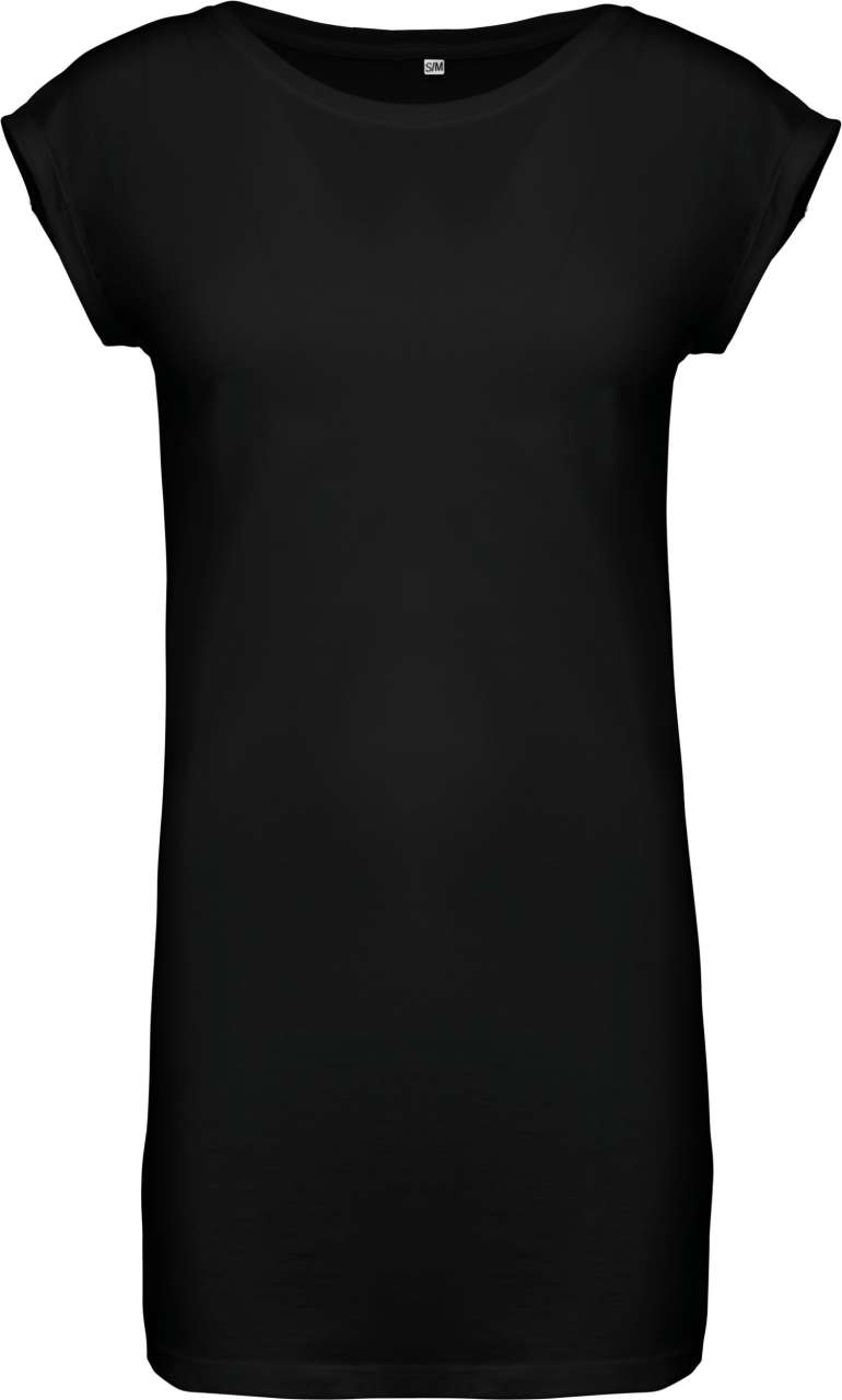 Ladies' Long T-Shirt