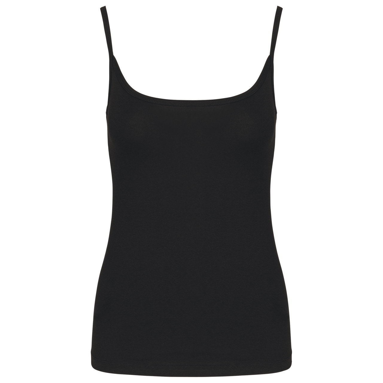 Damen Strappy Trägershirt