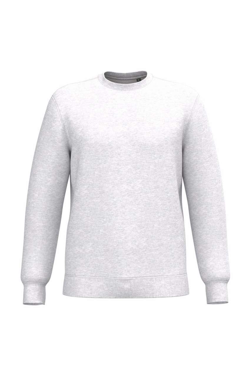 Unisex Rundhals Sweatshirt