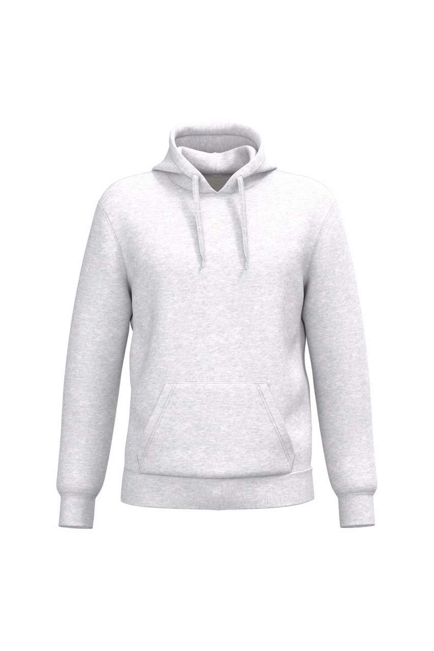 Unisex Kapuzenpullover