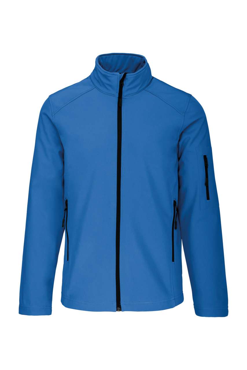Softshelljacke