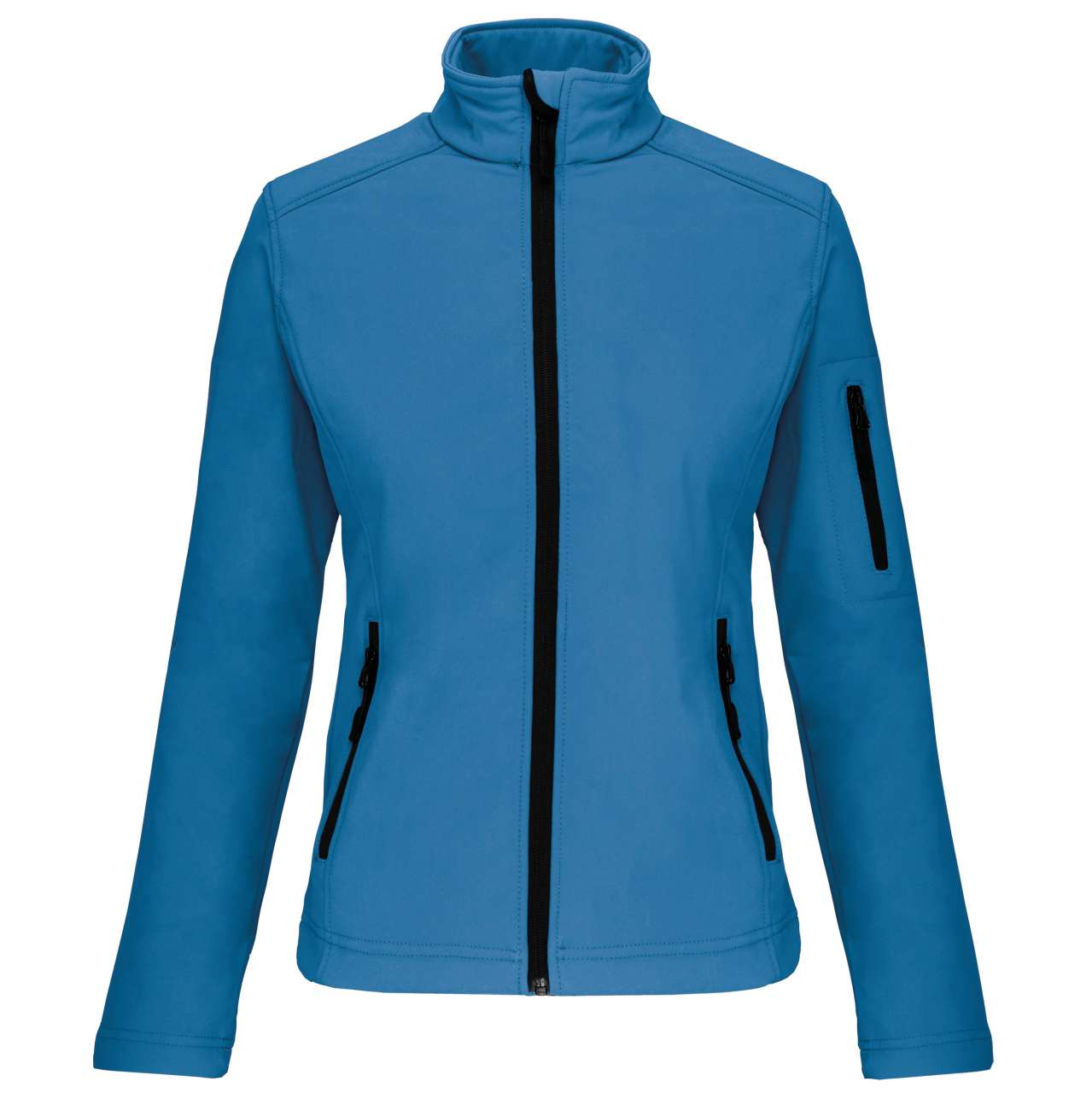 Női Softshell Kabát