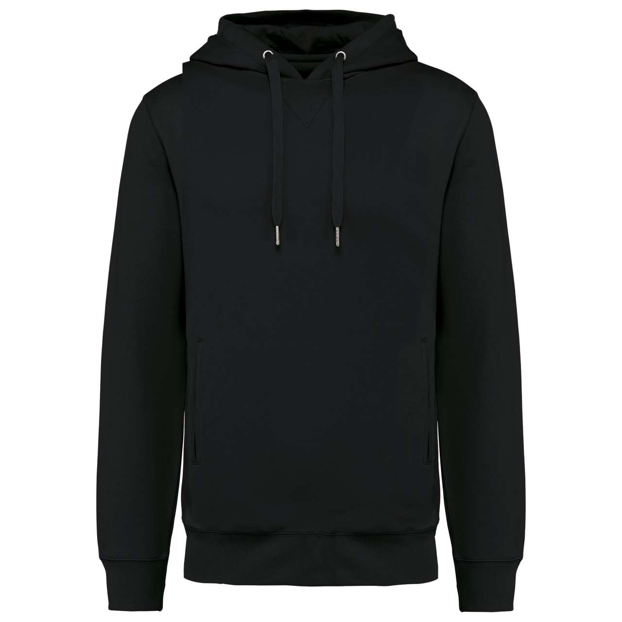 Unisex Eco-Friendly French Terry Kapuzenpullover