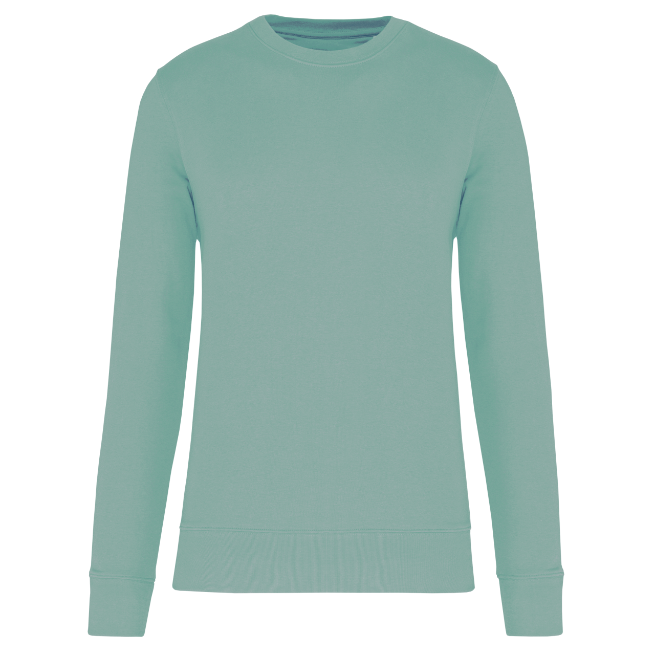 Kinder Ökofreundliches Rundhals Sweatshirt