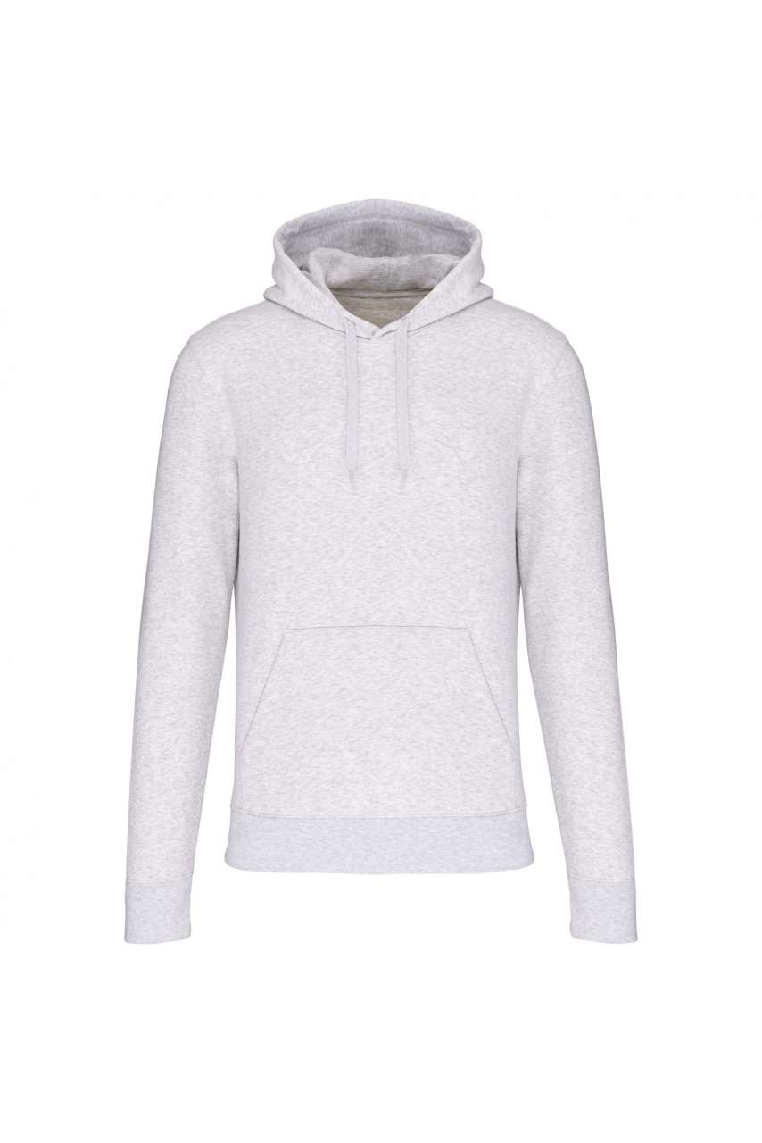 Herren Eco-Friendly Kapuzenpullover