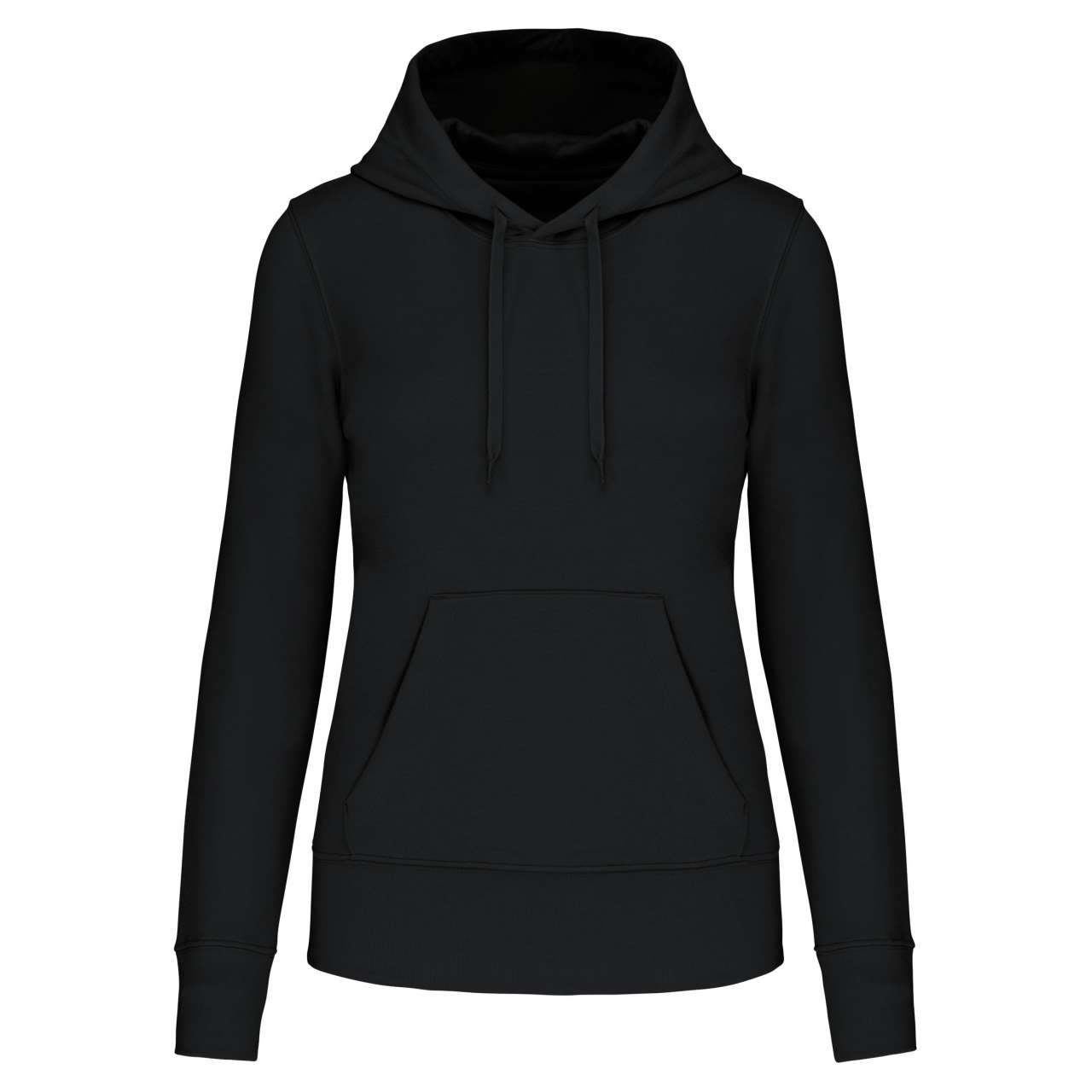 Damen Eco-Friendly Kapuzenpullover