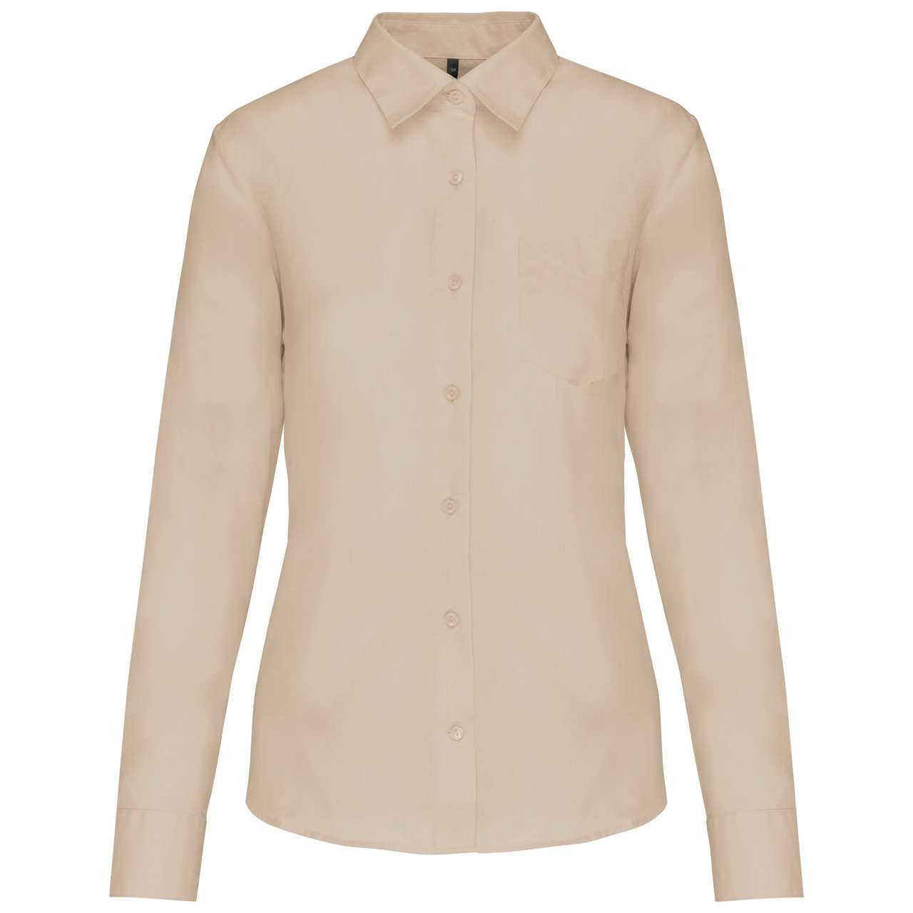 Jessica - Ladies' Long-Sleeved Shirt