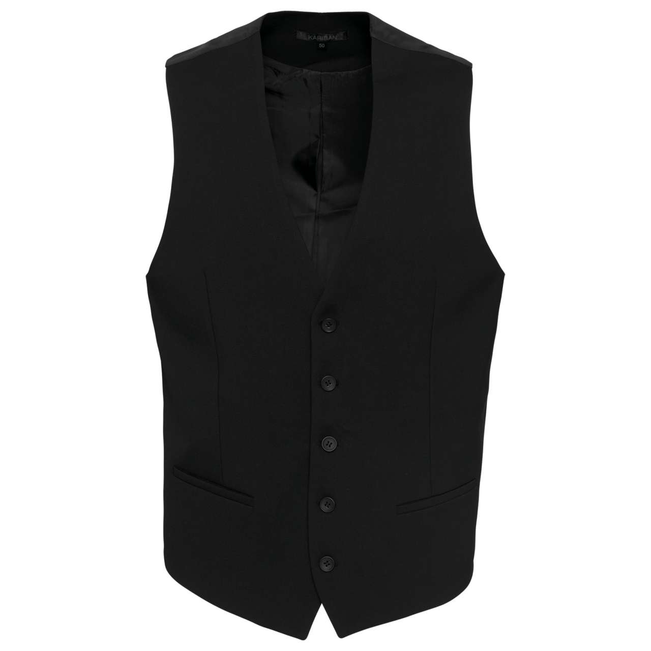 Herren Weste